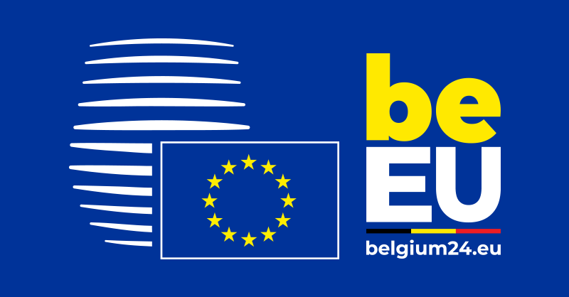 Belgijska prezydencja w Radzie UE
