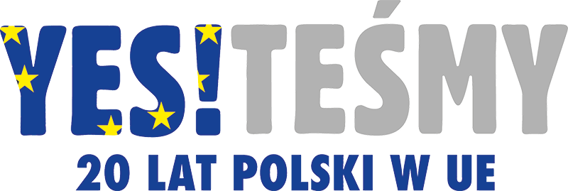  Strona celebrująca rocznicę 20 lat Polski w UE: www.20latwue.pl